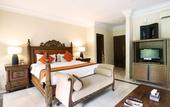 Туры в отель The Cangkringan Jogja Villas & Spa