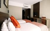 Туры в отель The Cangkringan Jogja Villas & Spa