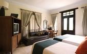 Туры в отель The Cangkringan Jogja Villas & Spa