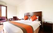 Туры в отель The Cangkringan Jogja Villas & Spa