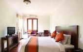 Туры в отель The Cangkringan Jogja Villas & Spa