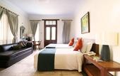 Туры в отель The Cangkringan Jogja Villas & Spa