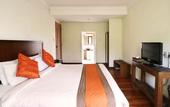 Туры в отель The Cangkringan Jogja Villas & Spa