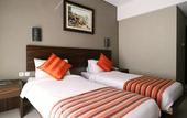 Туры в отель The Cangkringan Jogja Villas & Spa