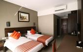 Туры в отель The Cangkringan Jogja Villas & Spa