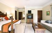 Туры в отель The Cangkringan Jogja Villas & Spa
