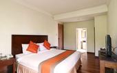 Туры в отель The Cangkringan Jogja Villas & Spa