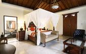 Туры в отель The Cangkringan Jogja Villas & Spa