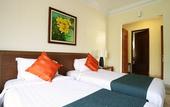 Туры в отель The Cangkringan Jogja Villas & Spa