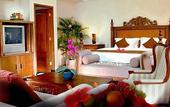 Туры в отель The Cangkringan Jogja Villas & Spa