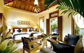 Туры в отель The Cangkringan Jogja Villas & Spa