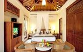 Туры в отель The Cangkringan Jogja Villas & Spa