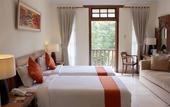 Туры в отель The Cangkringan Jogja Villas & Spa