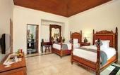 Туры в отель The Cangkringan Jogja Villas & Spa