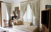 Туры в отель The Cangkringan Jogja Villas & Spa