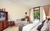 Туры в отель The Cangkringan Jogja Villas & Spa