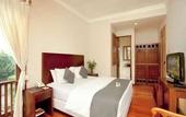 Туры в отель The Cangkringan Jogja Villas & Spa