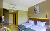 Туры в отель The Cangkringan Jogja Villas & Spa