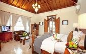 Туры в отель The Cangkringan Jogja Villas & Spa