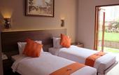 Туры в отель The Cangkringan Jogja Villas & Spa