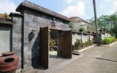 Туры в отель The Cangkringan Jogja Villas & Spa
