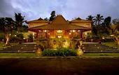Туры в отель The Cangkringan Jogja Villas & Spa