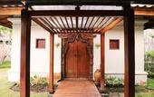 Туры в отель The Cangkringan Jogja Villas & Spa