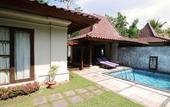 Туры в отель The Cangkringan Jogja Villas & Spa