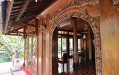 Туры в отель The Cangkringan Jogja Villas & Spa
