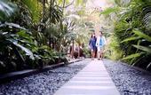 Туры в отель Eastparc Hotel Yogyakarta