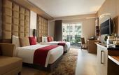 Туры в отель Eastparc Hotel Yogyakarta