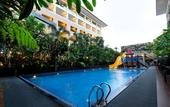 Туры в отель Eastparc Hotel Yogyakarta