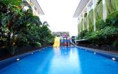 Туры в отель Eastparc Hotel Yogyakarta