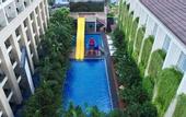 Туры в отель Eastparc Hotel Yogyakarta