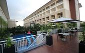 Туры в отель Eastparc Hotel Yogyakarta