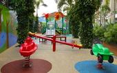 Туры в отель Eastparc Hotel Yogyakarta