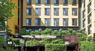 Mercure Bologna Centro 4*