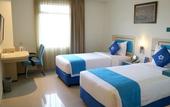 Туры в отель Hotel Brothers Solo Baru