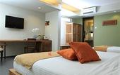 Туры в отель Rumah Batu Boutique Hotel