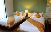 Туры в отель Rumah Batu Boutique Hotel