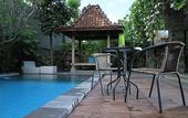 Туры в отель Rumah Batu Boutique Hotel