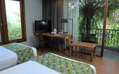 Туры в отель Rumah Batu Boutique Hotel
