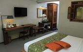Туры в отель Rumah Batu Boutique Hotel