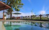 Туры в отель Villa Borobudur Resort