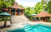 Туры в отель Villa Borobudur Resort