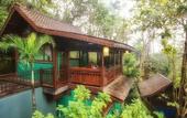 Туры в отель Villa Borobudur Resort