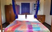 Туры в отель Villa Borobudur Resort