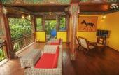 Туры в отель Villa Borobudur Resort
