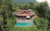 Туры в отель Villa Borobudur Resort