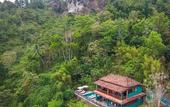 Туры в отель Villa Borobudur Resort